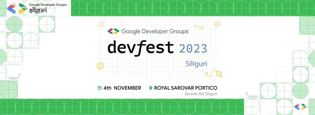 Devfest 2023